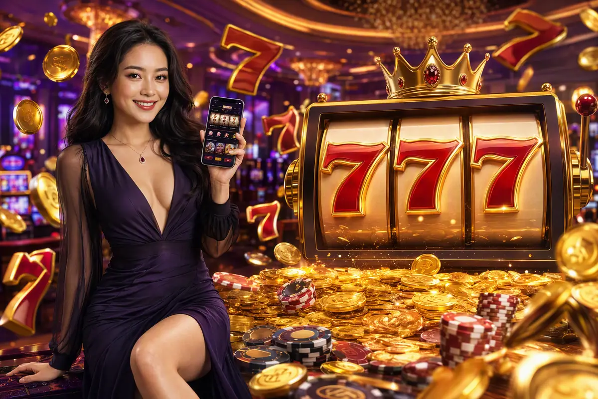 pp222 জনপ্রিয় স্লট গেম সংগ্রহ